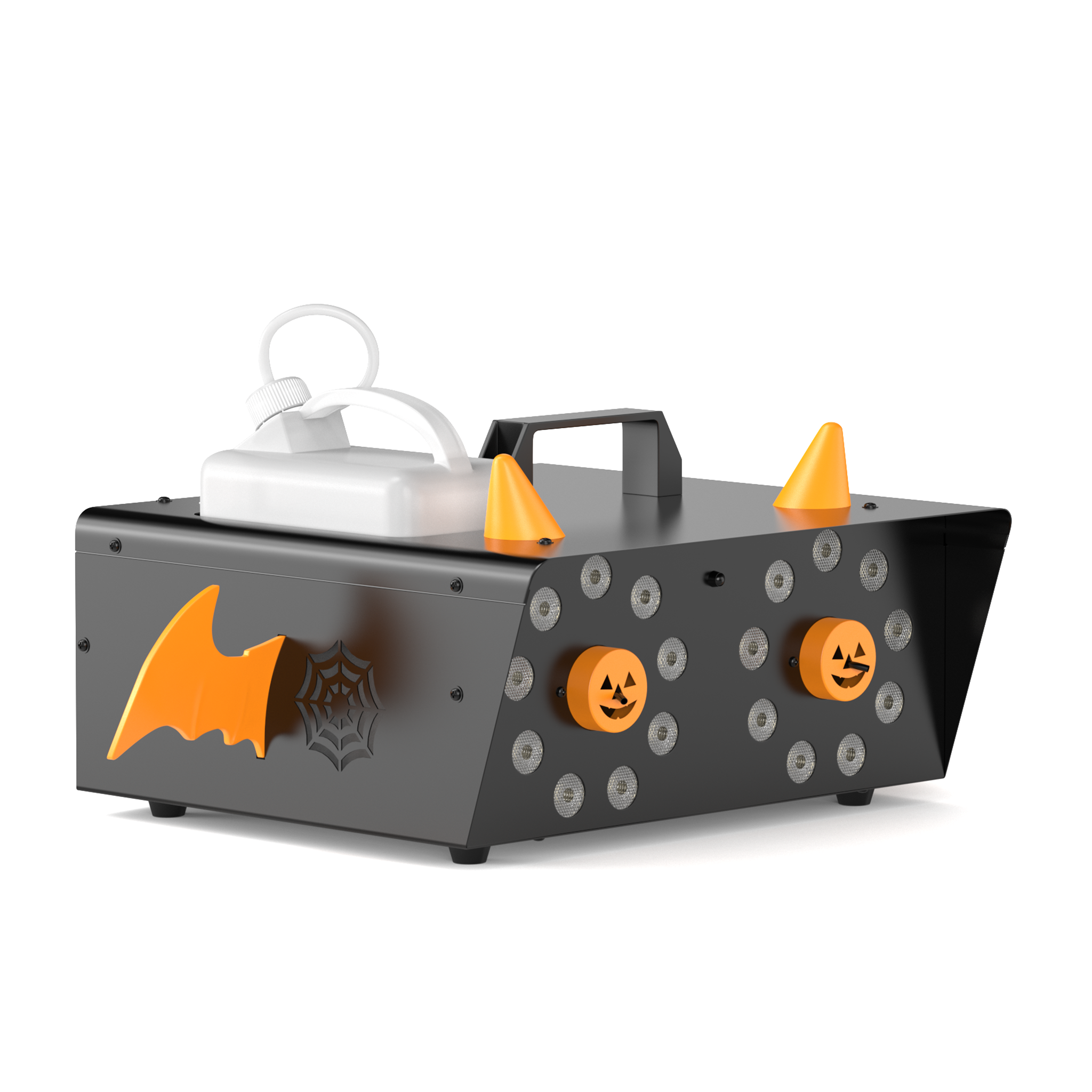 HOLDLAMP ZQ10133 FOG MACHINE