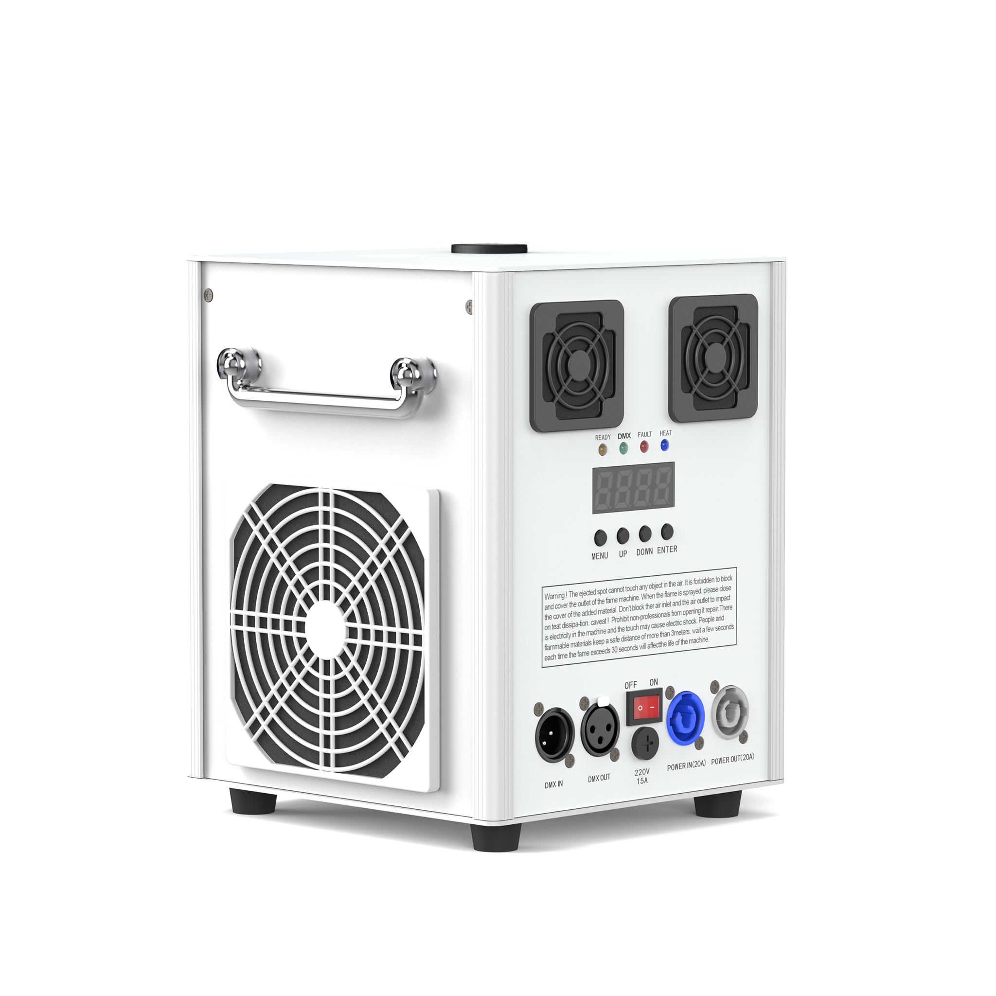 HOLDLAMP ZQ16003 COLD SPARK MACHINE