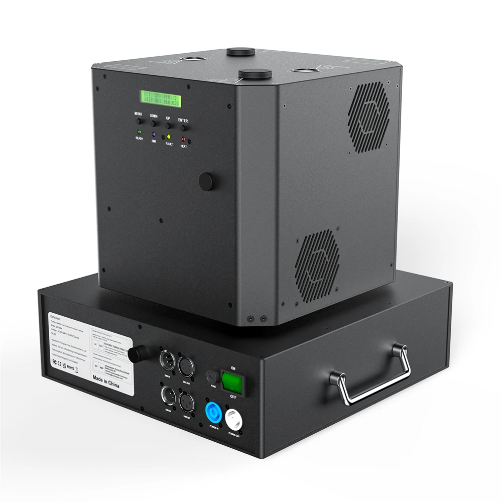 HOLDLAMP ZQ16004 COLD SPARK MACHINE