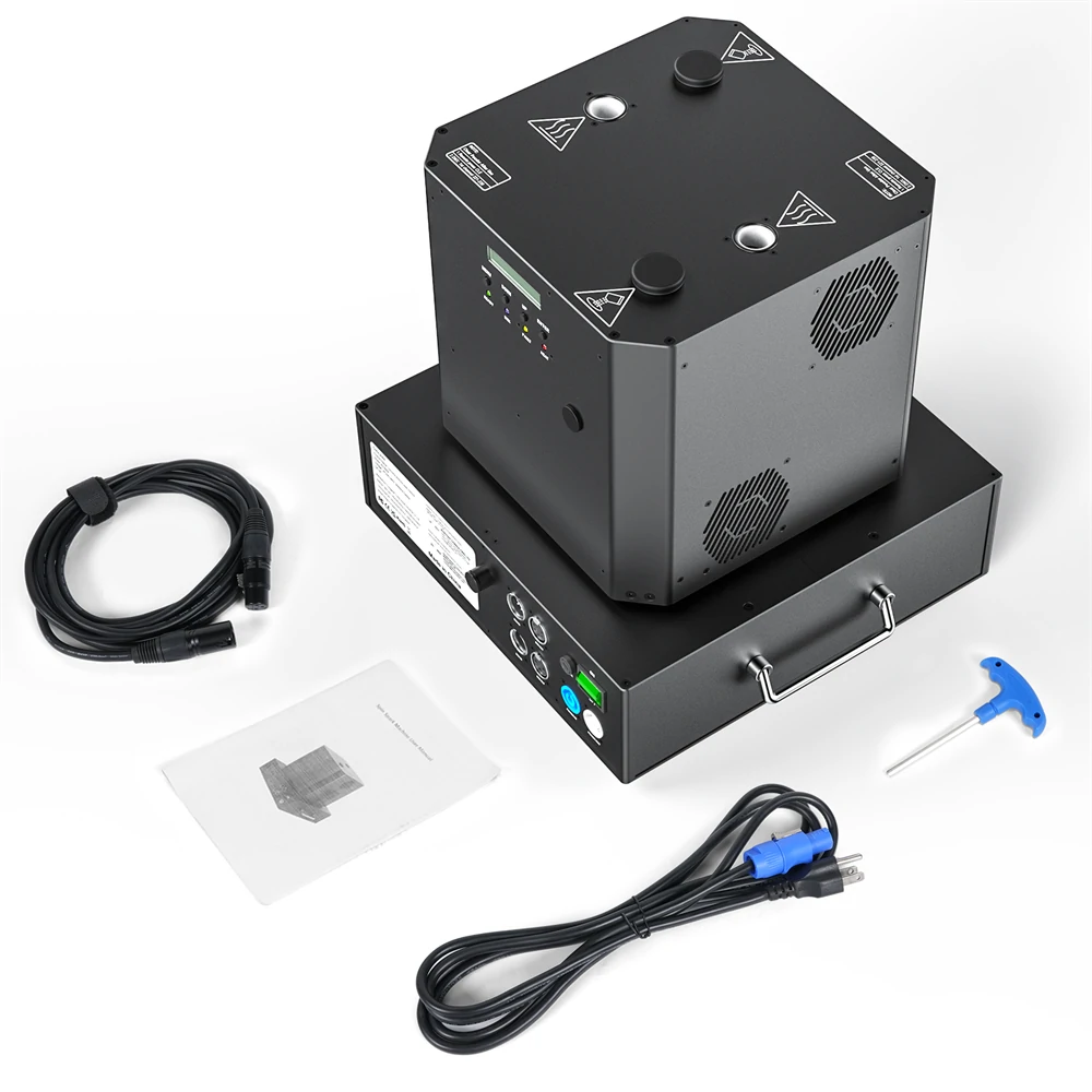 HOLDLAMP ZQ16004 COLD SPARK MACHINE