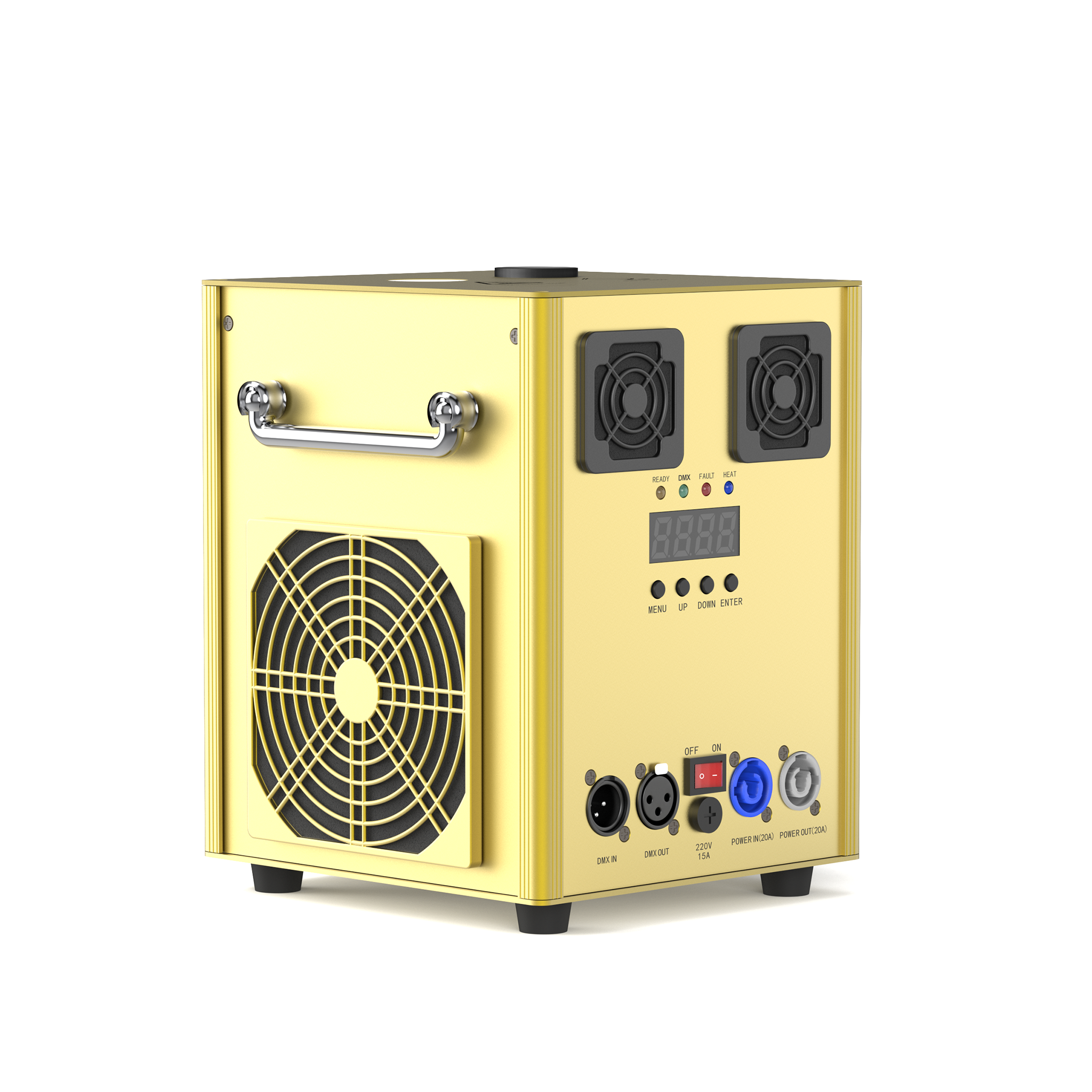 HOLDLAMP ZQ16010 COLD SPARK MACHINE