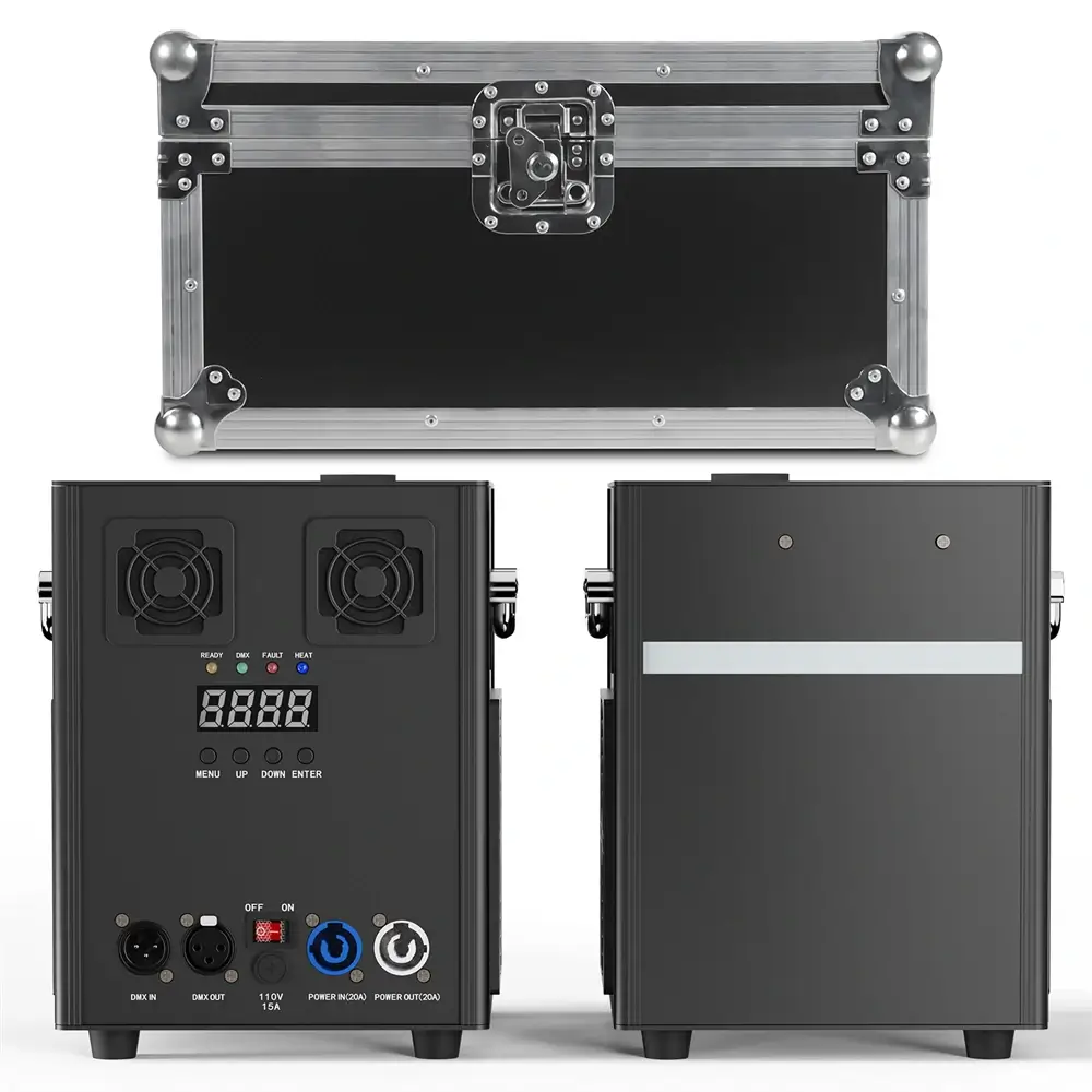 HOLDLAMP ZQ16016 COLD SPARK MACHINE