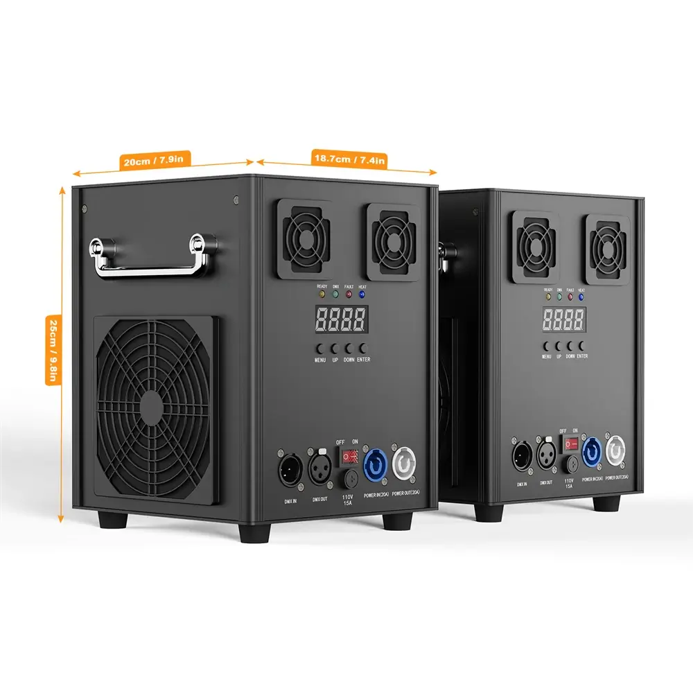 HOLDLAMP ZQ16016 COLD SPARK MACHINE
