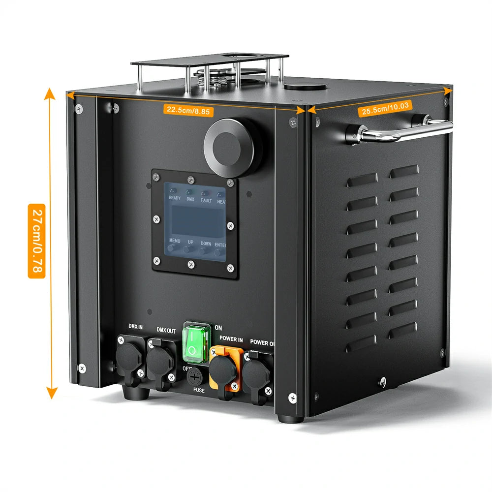 HOLDLAMP ZQ16030 COLD SPARK MACHINE