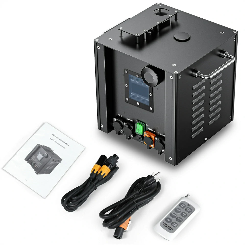 HOLDLAMP ZQ16030 COLD SPARK MACHINE