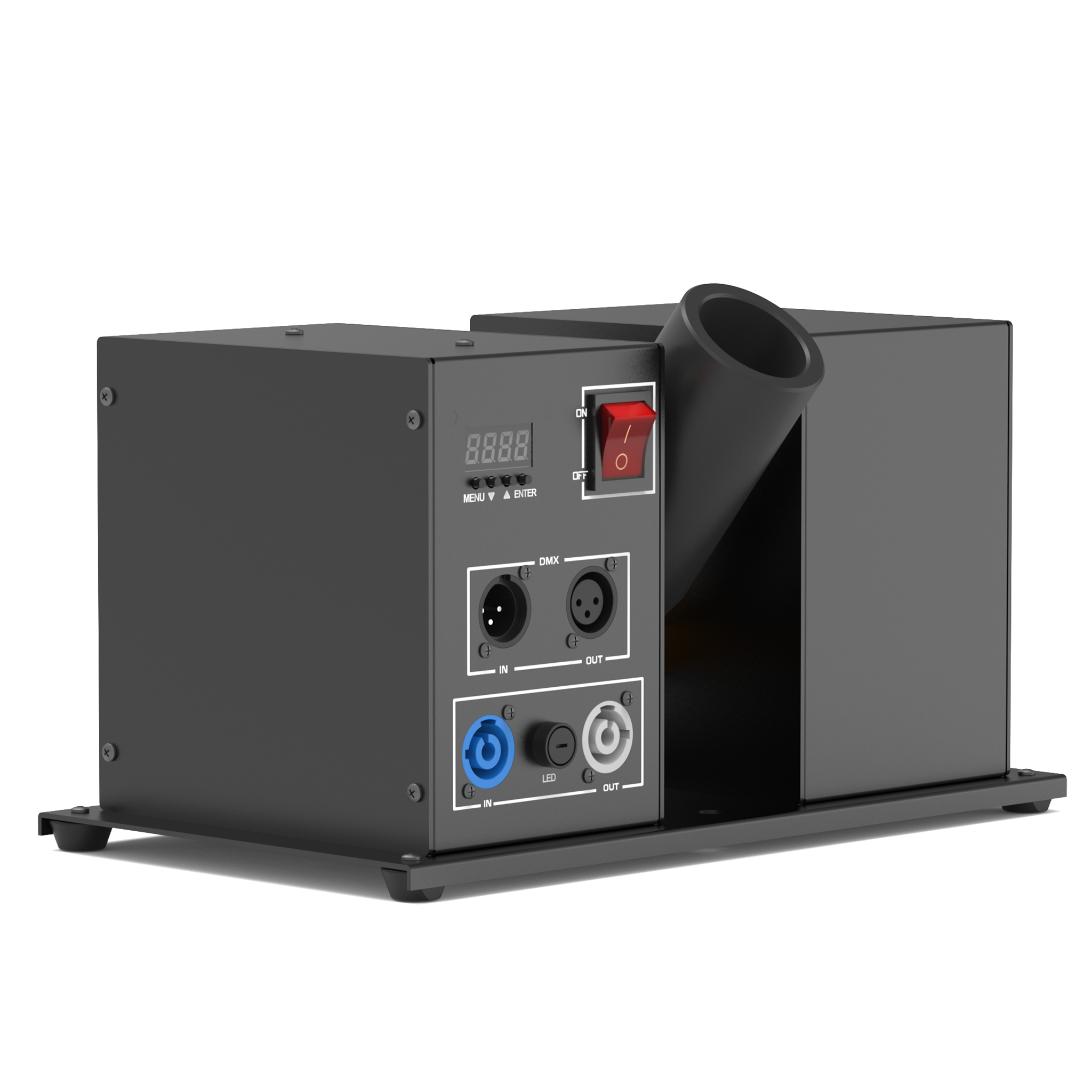 HOLDLAMP ZQ16043 FOG MACHINE