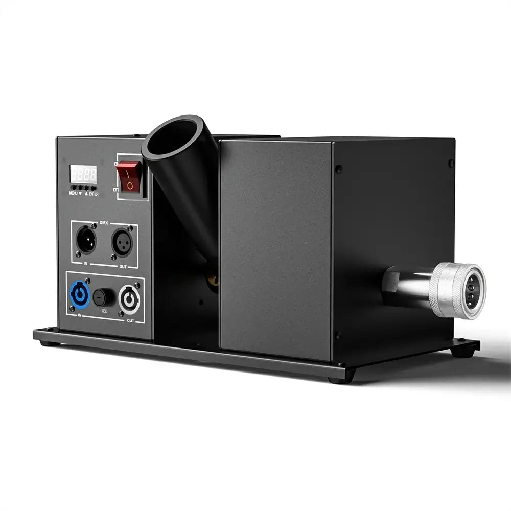 HOLDLAMP ZQ16043 FOG MACHINE