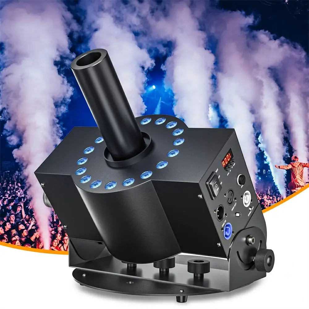 HOLDLAMP ZQ16044 FOG MACHINE