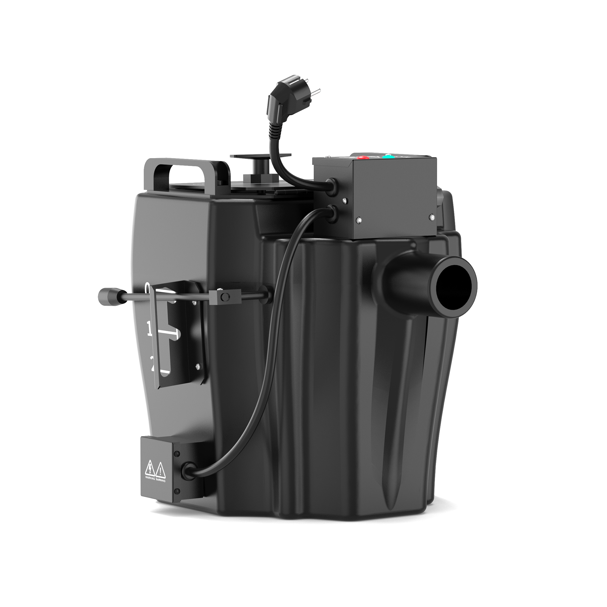 HOLDLAMP ZQ16046 FOG MACHINE