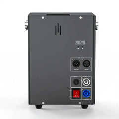 180W Single-head Flame Thrower DMX512 Outdoor Real Flame Machine
