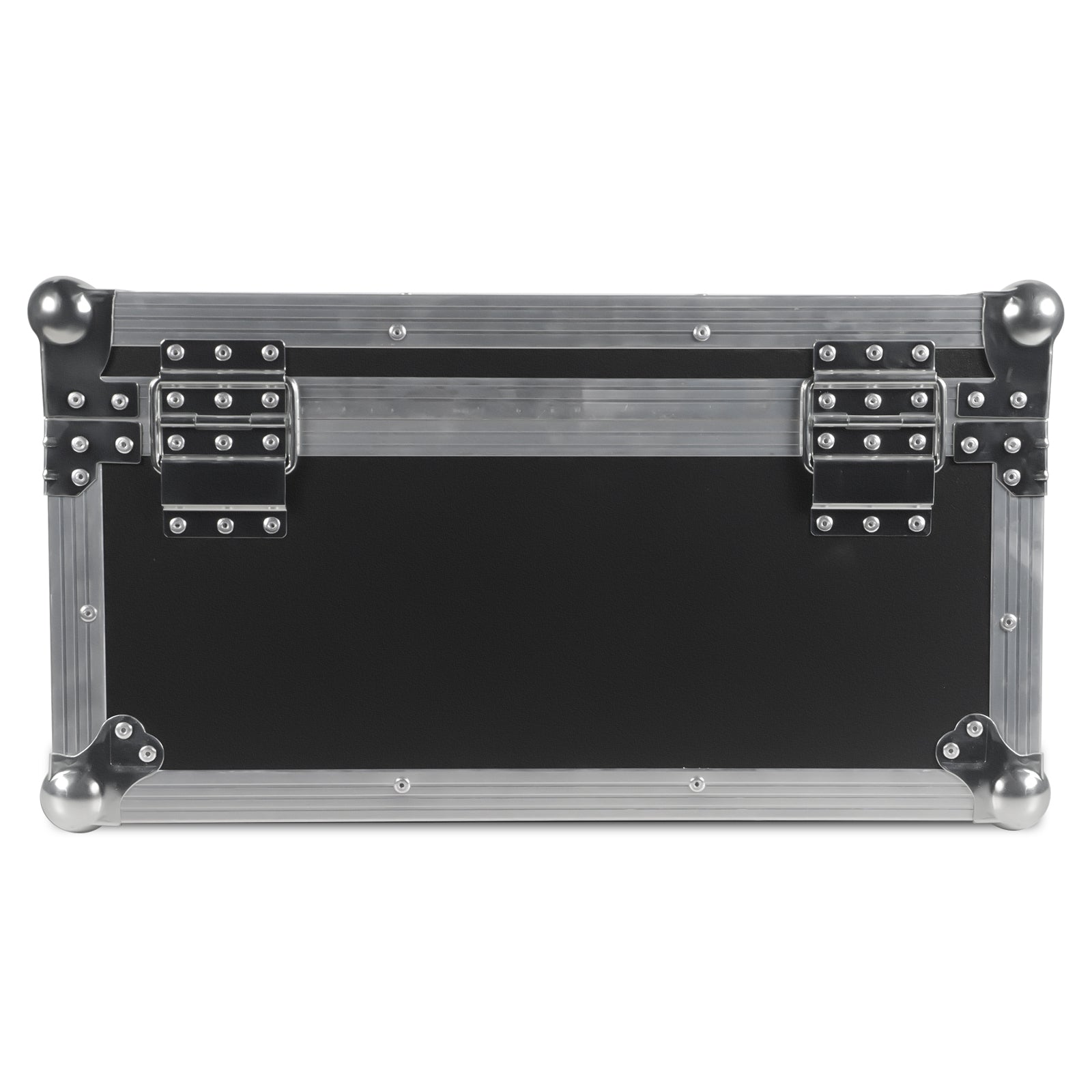 Cold Spark Machine Flight Case for 2Pcs DJ Stage Effect DMX Firework Machine