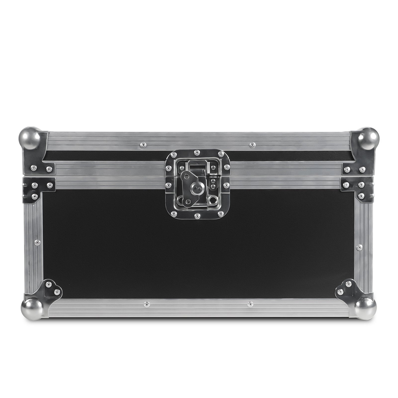Cold Spark Machine Flight Case for 4Pcs DJ Stage Effect DMX Firework Machine