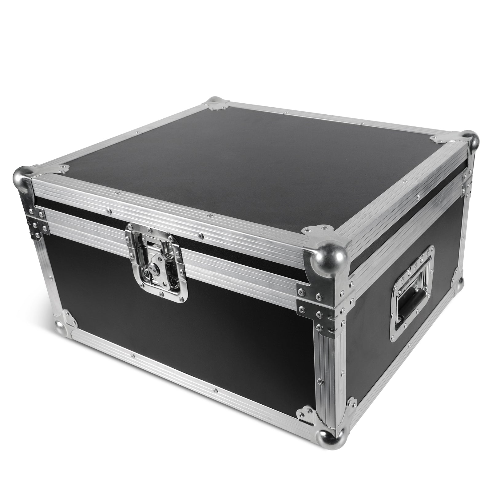 Cold Spark Machine Flight Case for 4Pcs DJ Stage Effect DMX Firework Machine