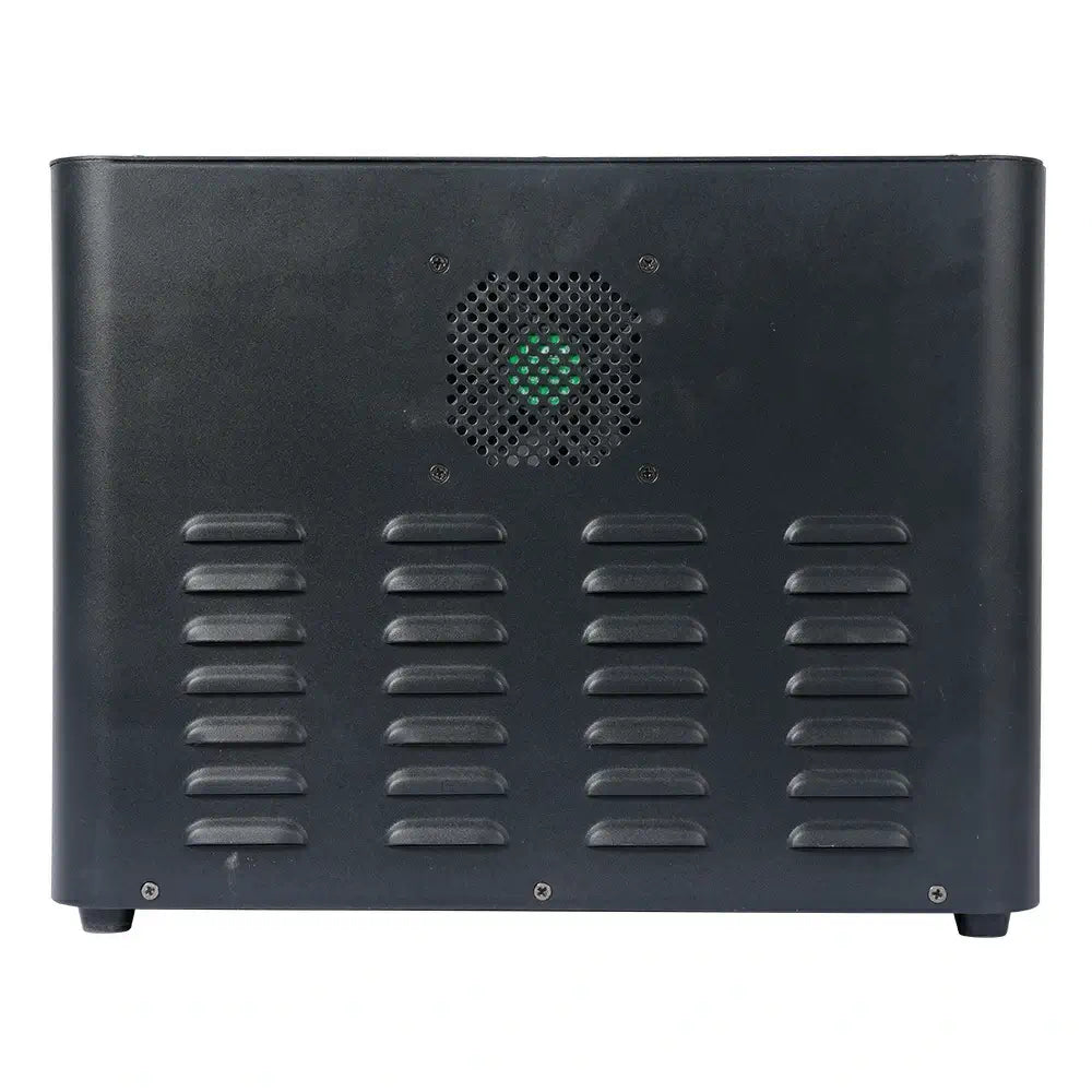 HOLDLAMP ZQ16045 FOG MACHINE