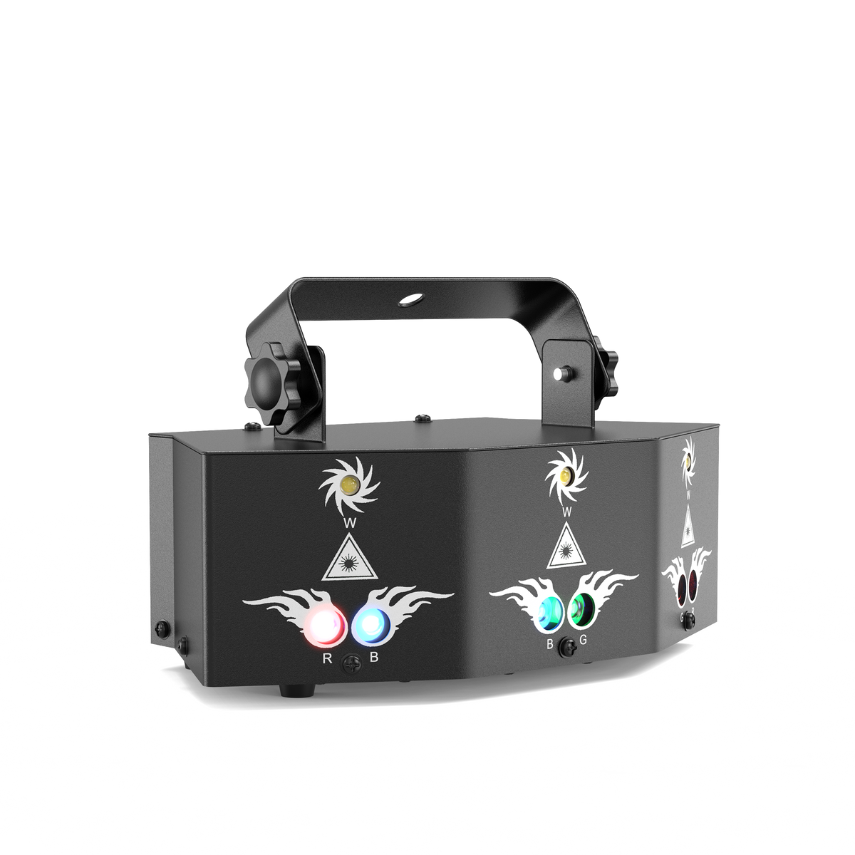 HOLDLAMP ZQ03058 LASER LIGHTS