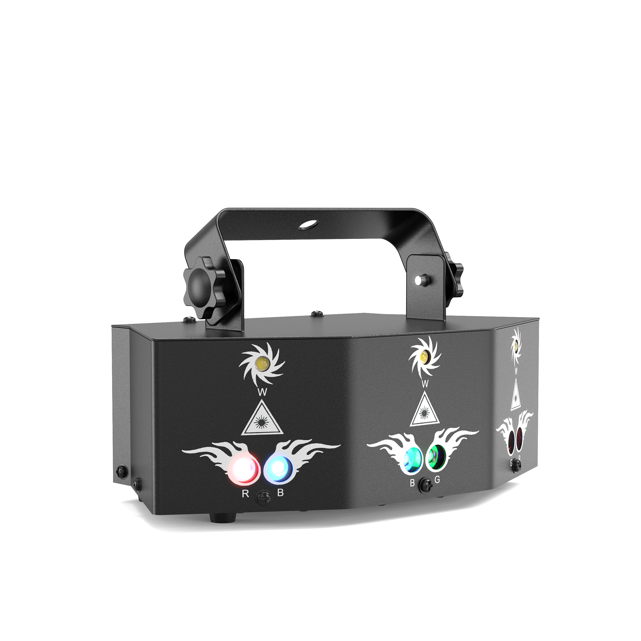 HOLDLAMP ZQ03058 LASER LIGHTS