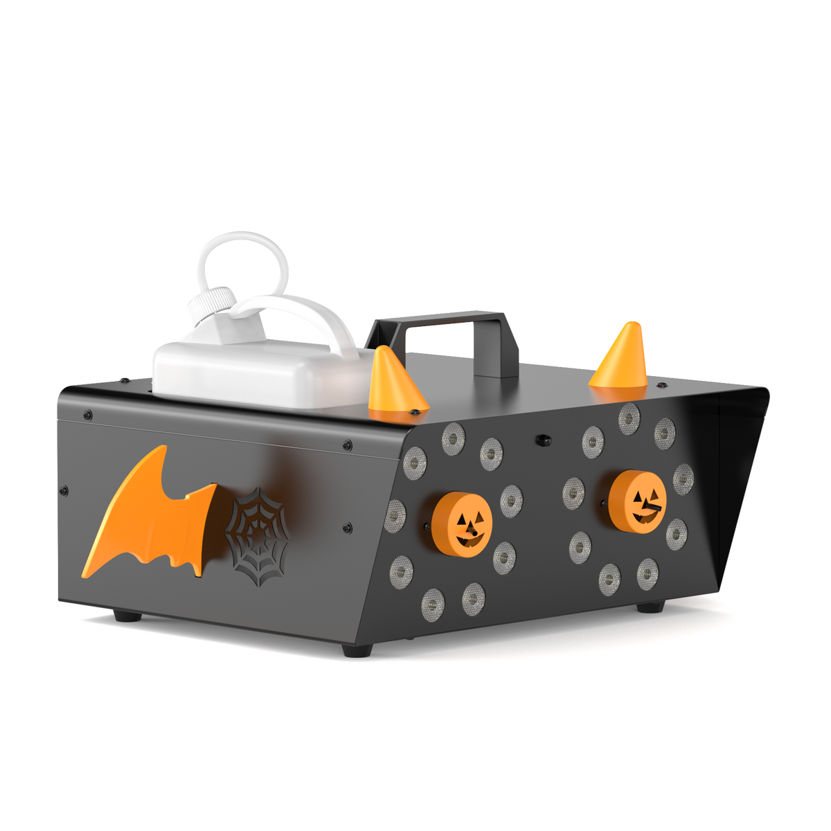 HOLDLAMP ZQ10133 FOG MACHINE