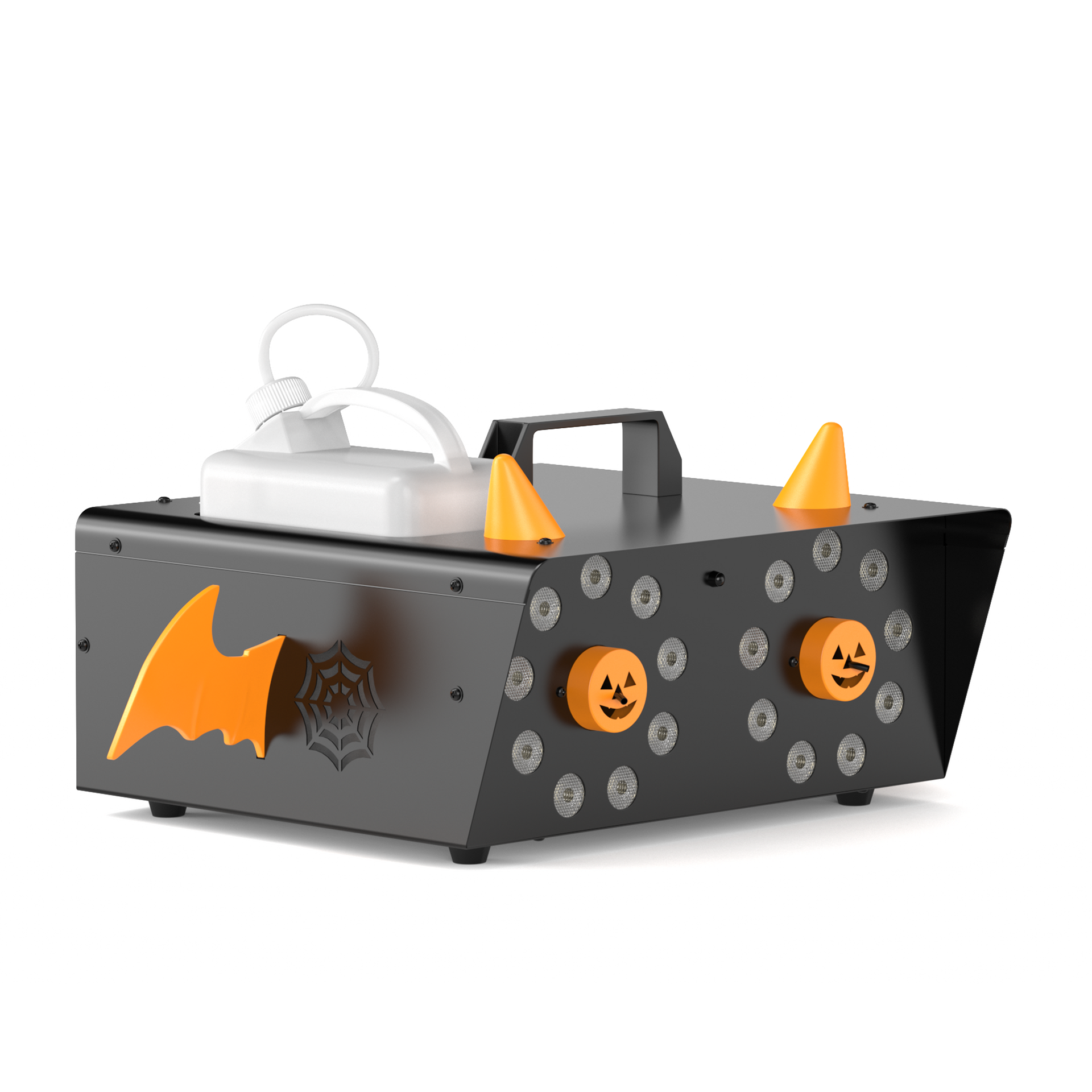 HOLDLAMP ZQ10133 FOG MACHINE