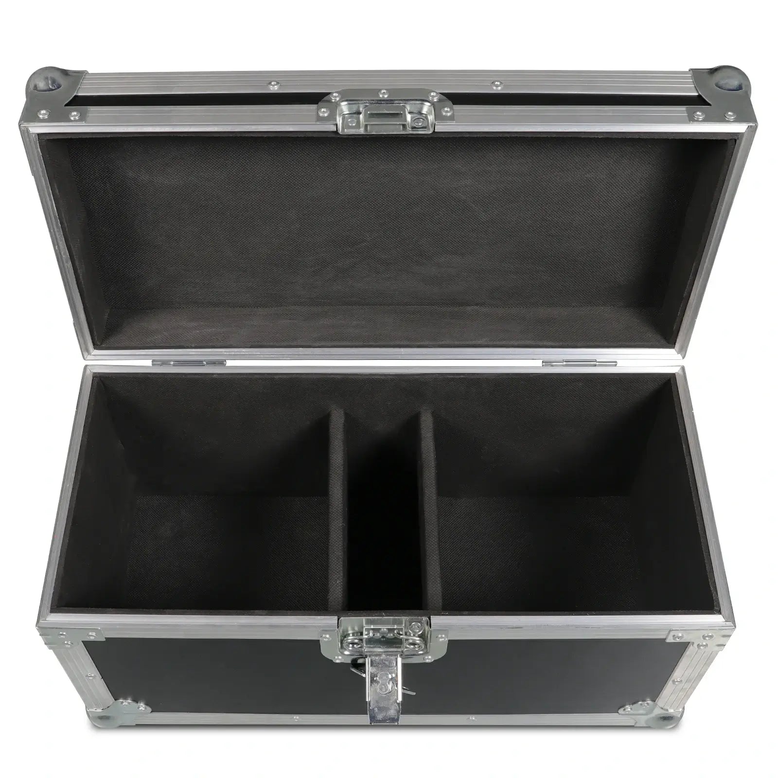 Flight Cases for （2）ZQ16001/ZQ16003 Cold Spark Machines