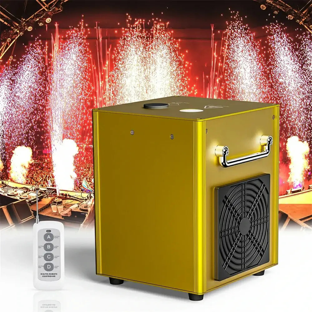 HOLDLAMP ZQ16010 COLD SPARK MACHINE