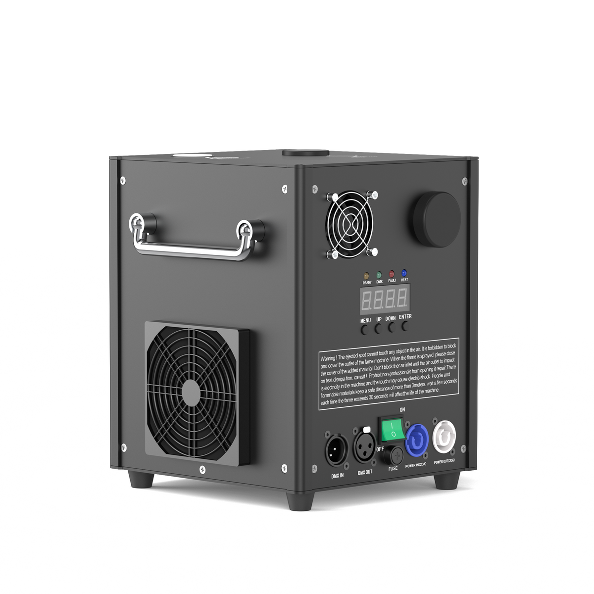 HOLDLAMP ZQ16030 COLD SPARK MACHINE