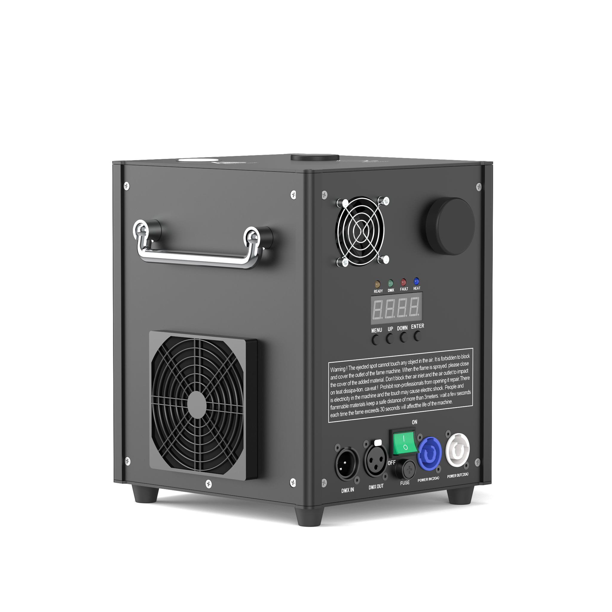 HOLDLAMP ZQ16030 COLD SPARK MACHINE