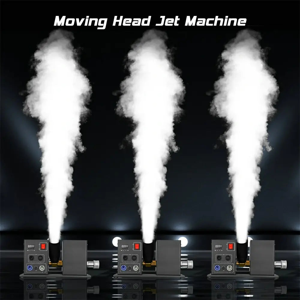 HOLDLAMP ZQ16043 FOG MACHINE