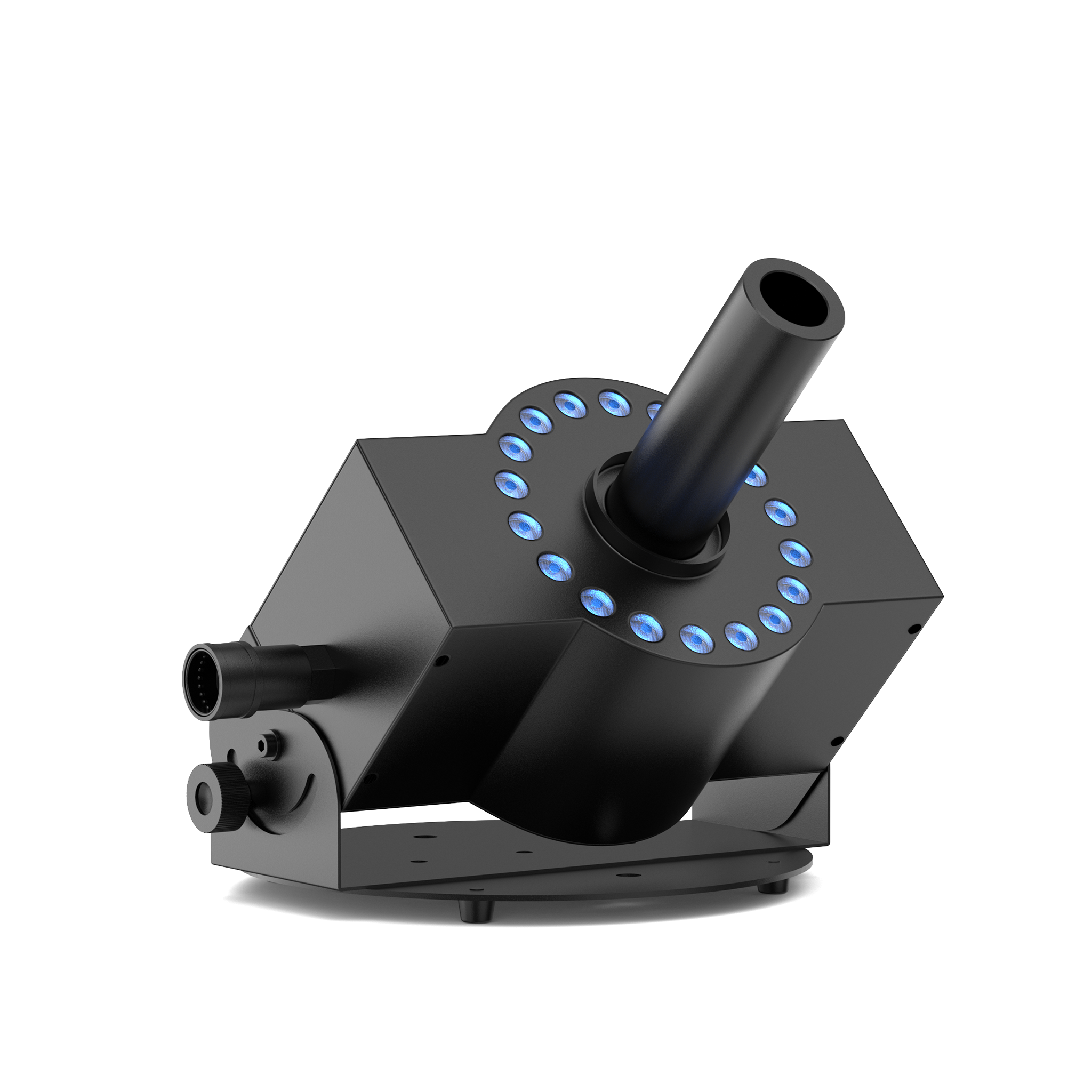 HOLDLAMP ZQ16044 FOG MACHINE