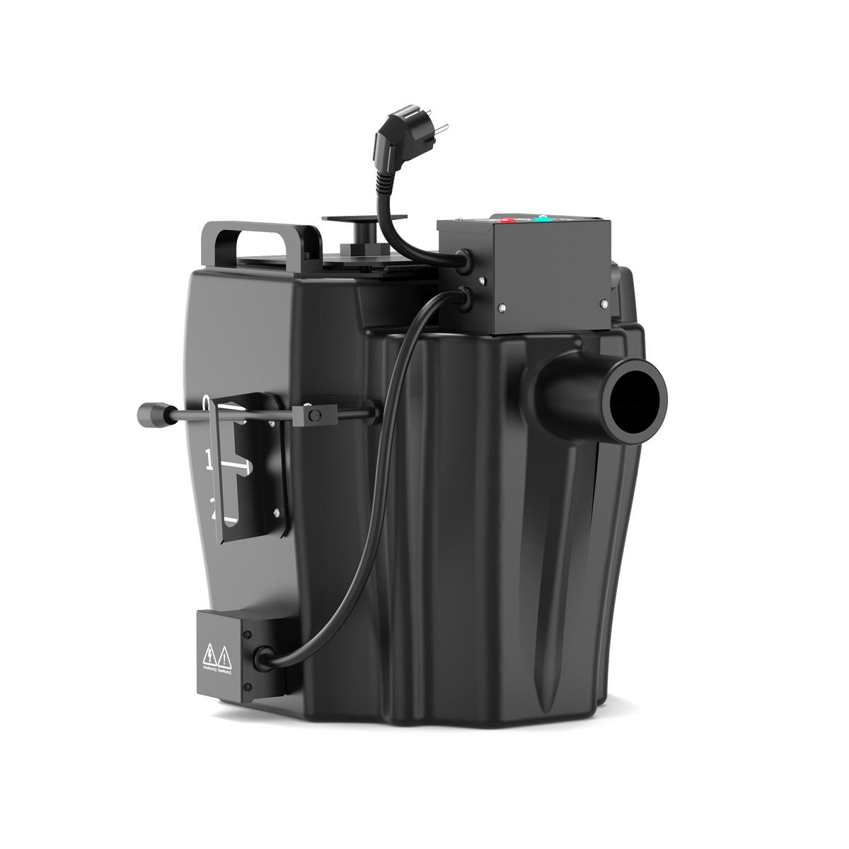 HOLDLAMP ZQ16046 FOG MACHINE