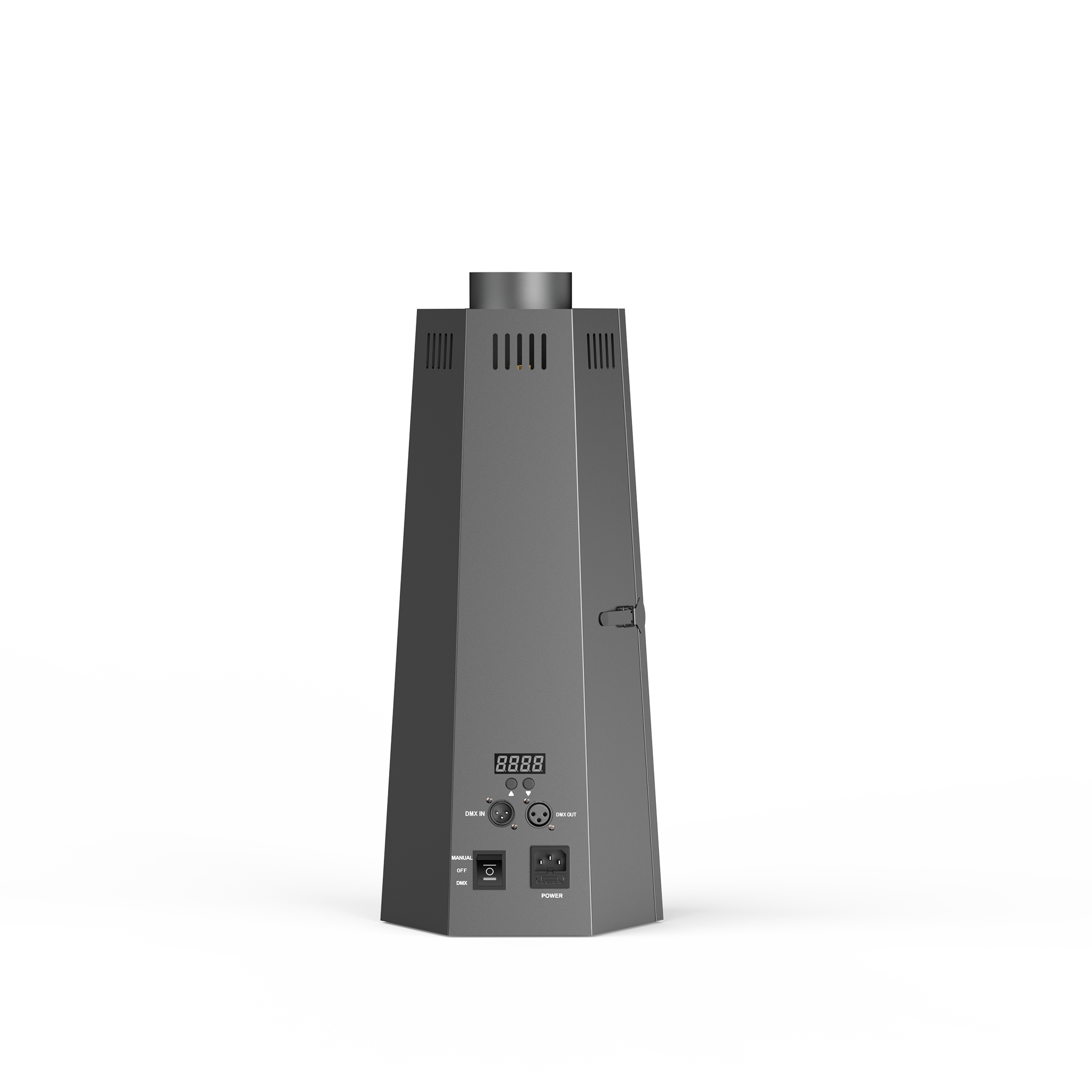 HOLDLAMP ZQ30003 FLAME MACHINE