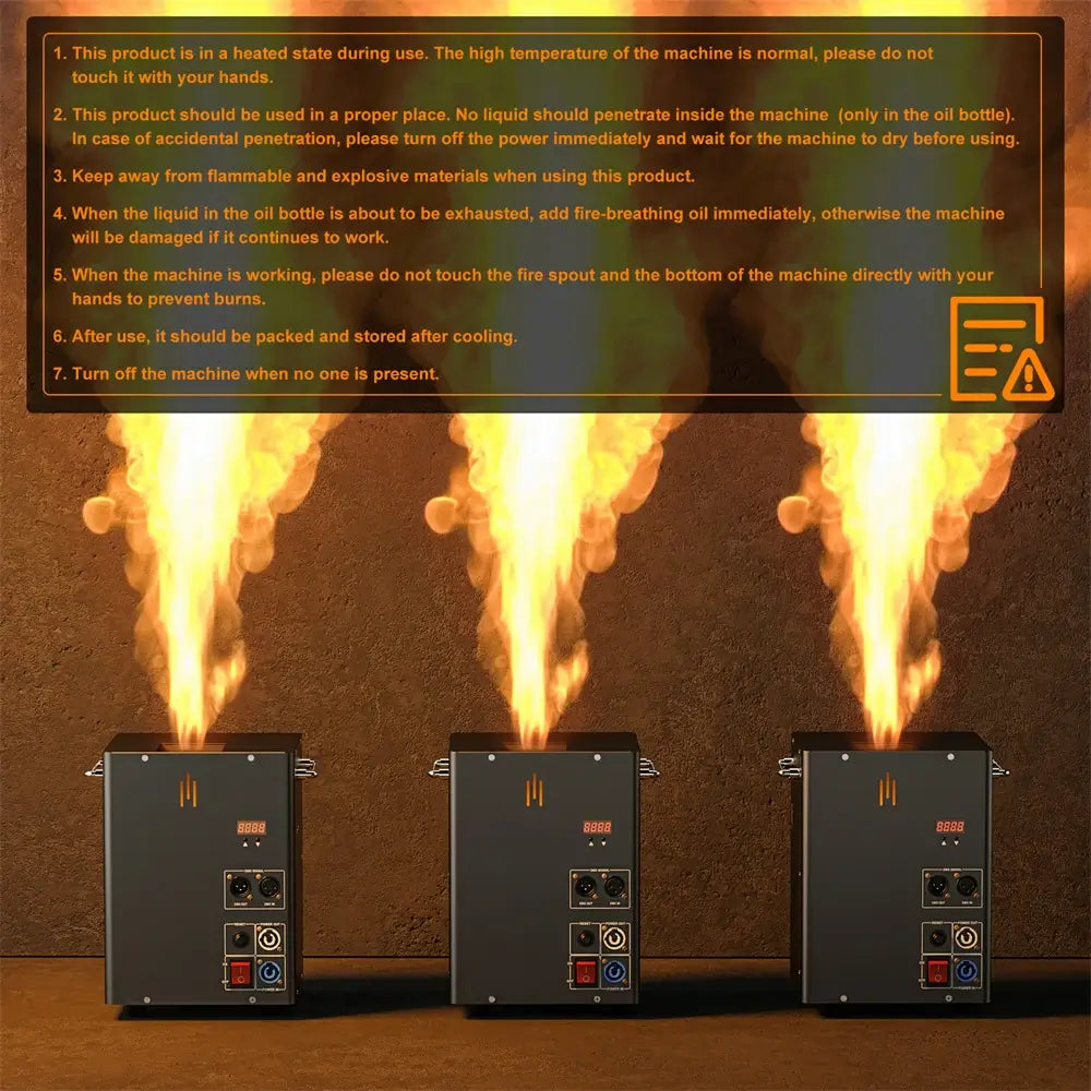 Blaze Headlong EA 2枚セット Blaze Series | ThunderHead Creations