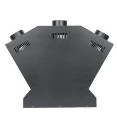 HOLDLAMP ZQ30008 FLAME MACHINE