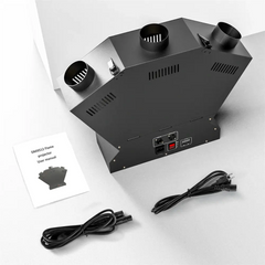 HOLDLAMP ZQ30008 FLAME MACHINE