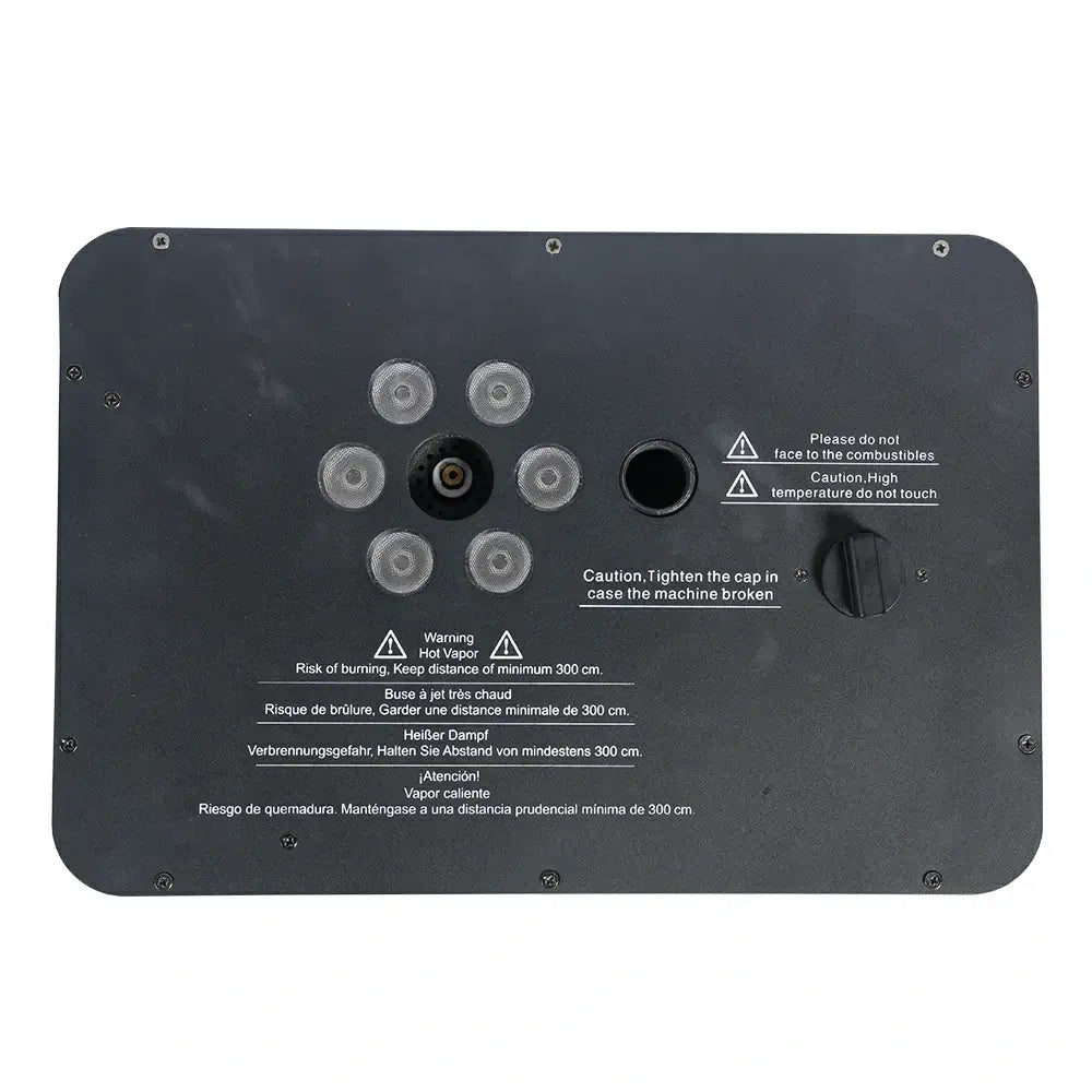 HOLDLAMP ZQ16045 FOG MACHINE