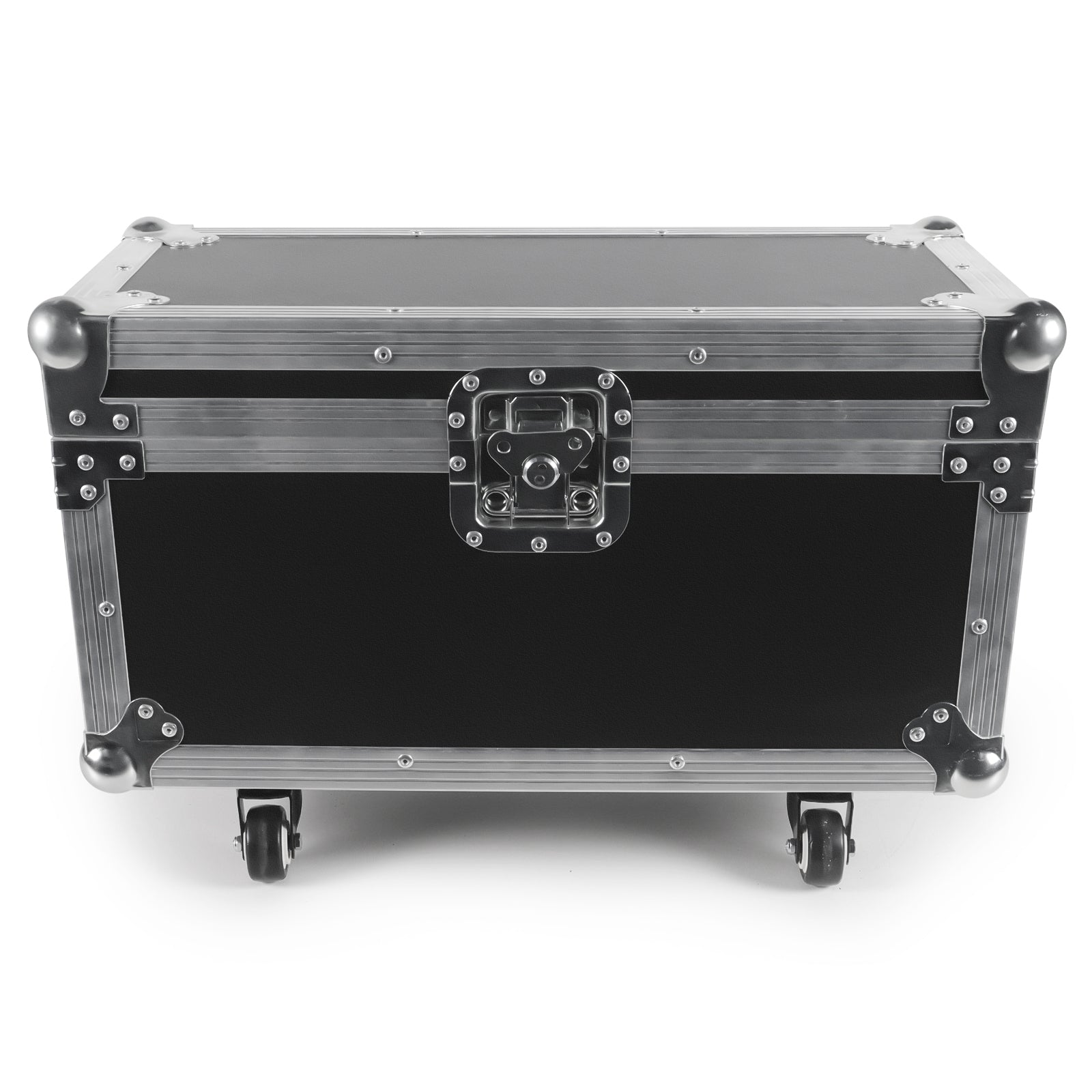 Cold Spark Machine Flight Case for 2Pcs DJ Stage Effect DMX Firework Machine
