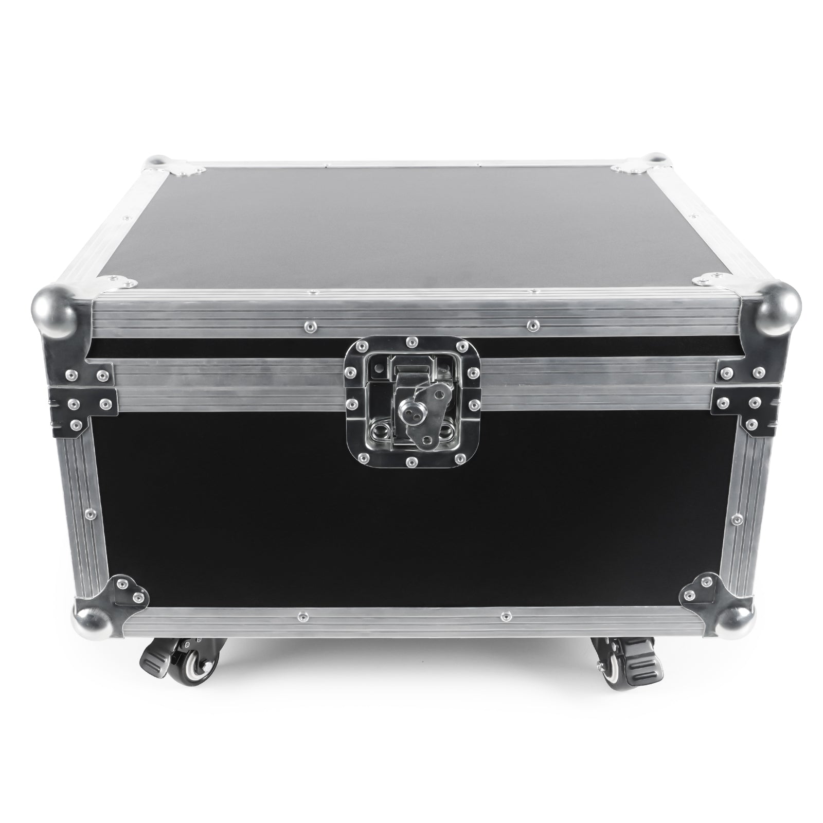 Cold Spark Machine Flight Case for 4Pcs DJ Stage Effect DMX Firework Machine